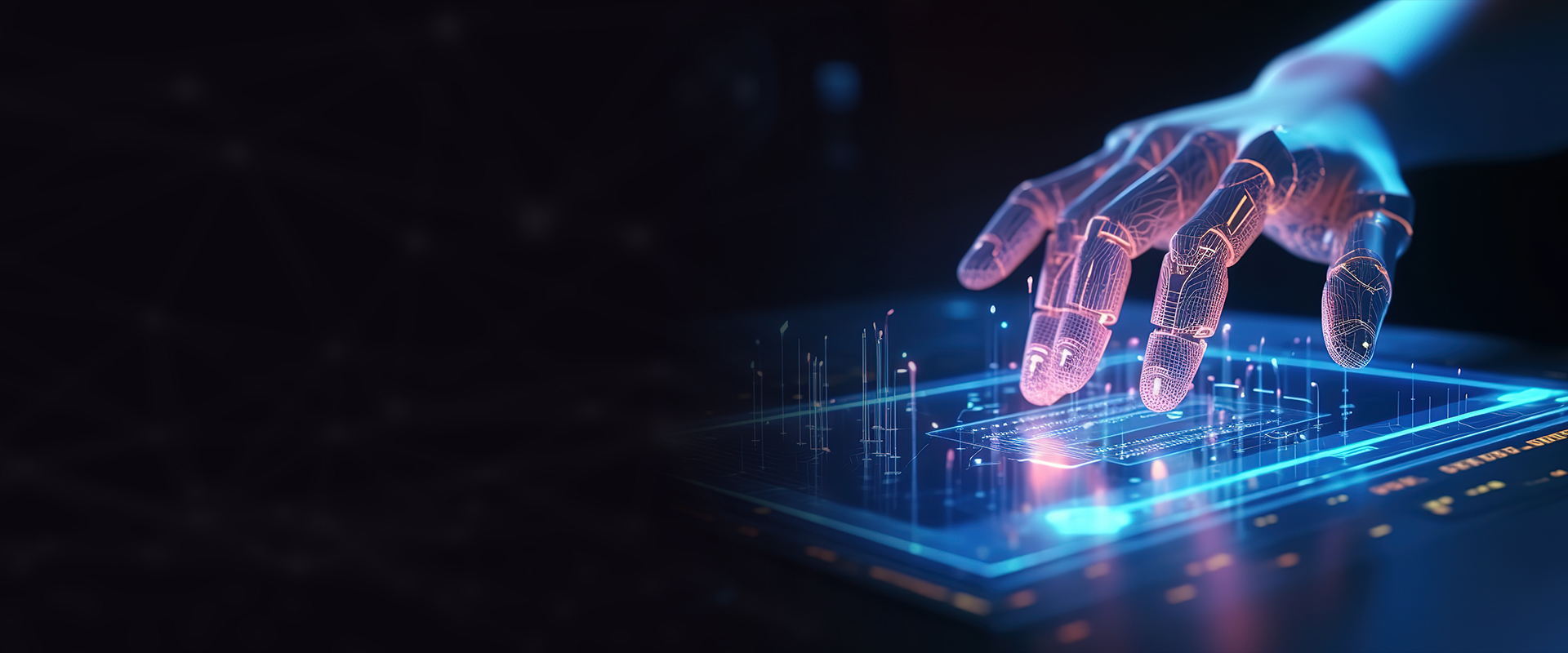 Conversational AI and NLP