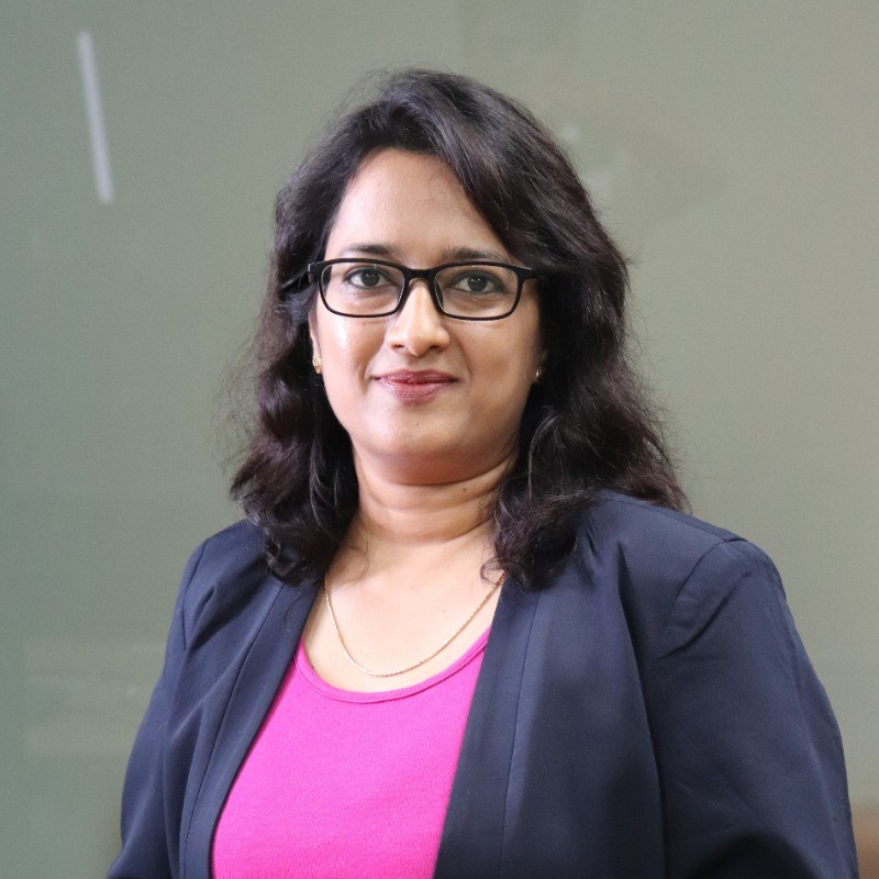 Ashwani, Consultant