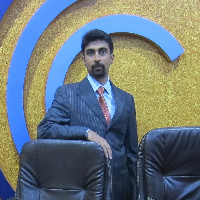 Deepak, Director