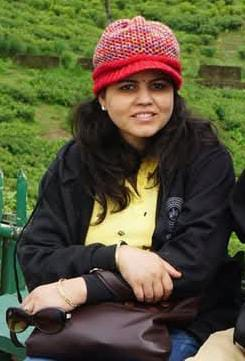 Soniya, Manager